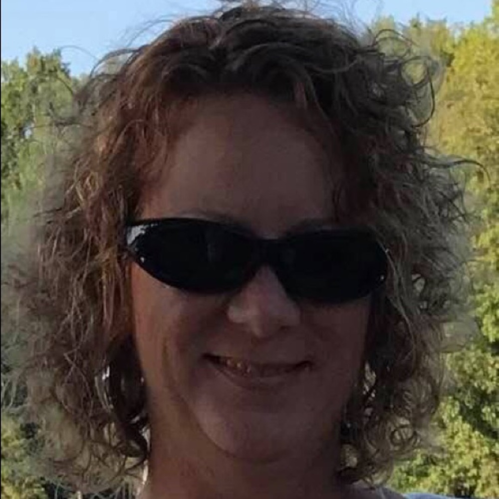 Meet your Posher, Kathy